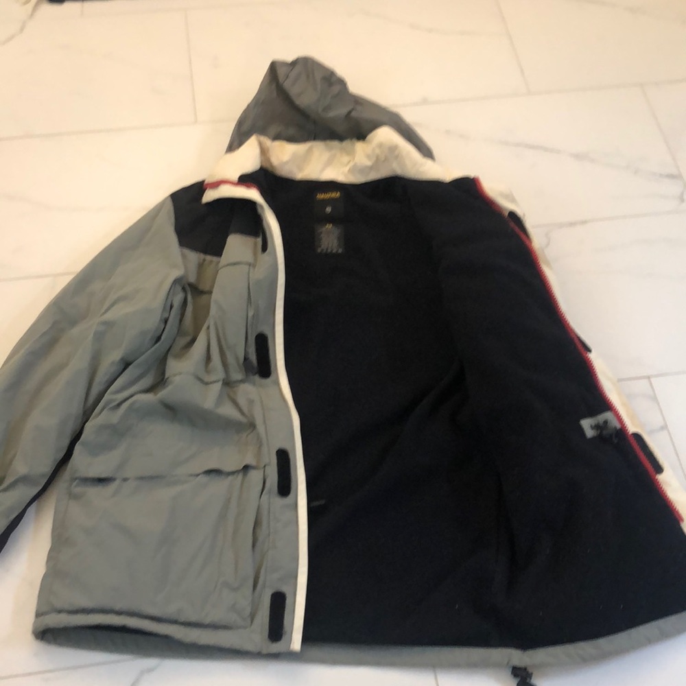 Nautical Competition Jacket - Picture 2 of 2